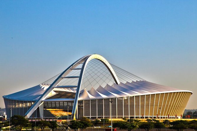 Durban City & PheZulu Cultural Village Day Tour from Durban - Guides Make a Big Difference