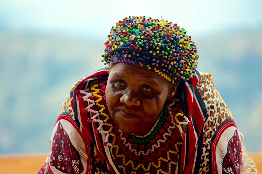 Durban: City & PheZulu Cultural Village Tour - Leaving the city for the Valley of 1000 Hills