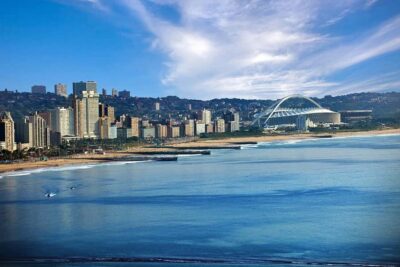 City & PheZulu Cultural Village Tour