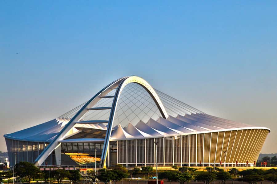 Durban: City & PheZulu Cultural Village Tour - The 50-minute Zulu dance show