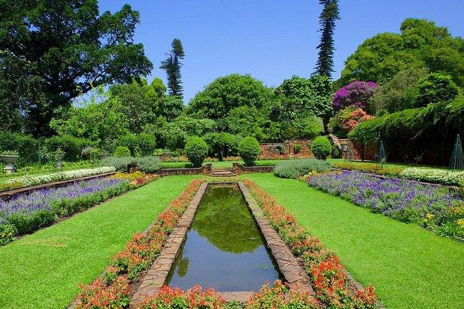 Durban City Sightseeing and Walking Tour - A quick way to get your bearings in Durban