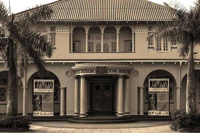 Durban City Sightseeing and Walking Tour - The guides make the biggest difference