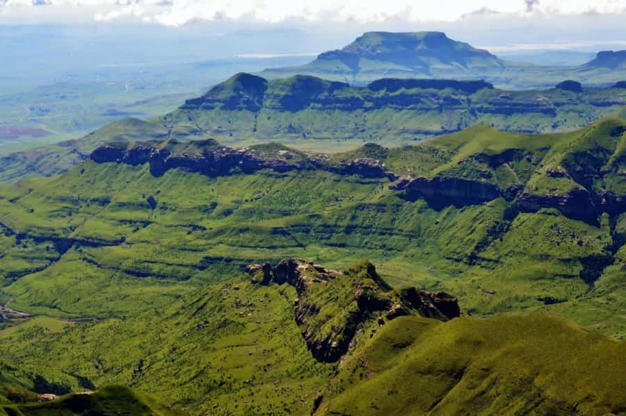 Durban: Drakensberg, Mandela Capture Site and Howick Falls - FAQ