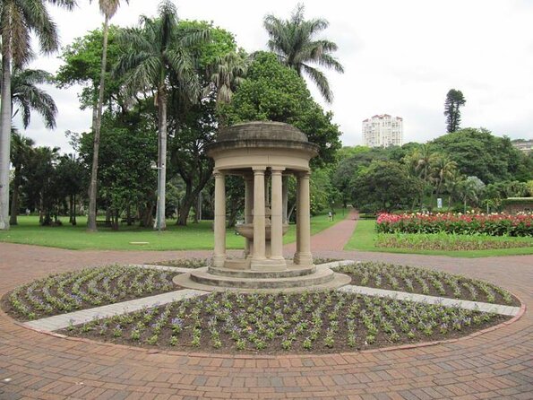 Durban from Within : An Immersive City Tour - A Small Group With a Big View of Durban