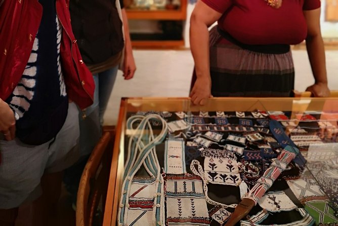 Durban from Within : An Immersive City Tour - KZNSA for Ethical Souvenirs