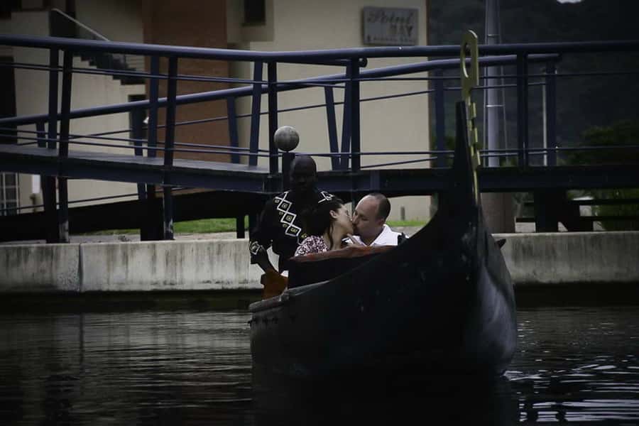 Durban: Gondola Ride - Key points to know before you go