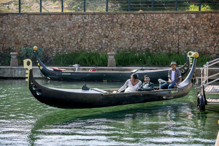 Durban: Gondola Ride - Is $12 per person good value?