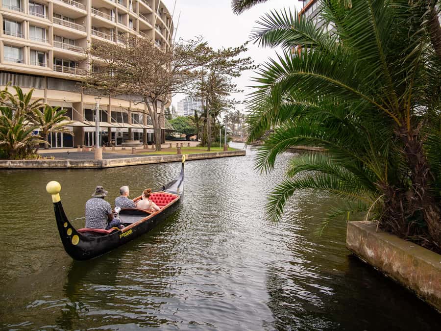 Durban: Gondola Ride - Booking details worth keeping in mind