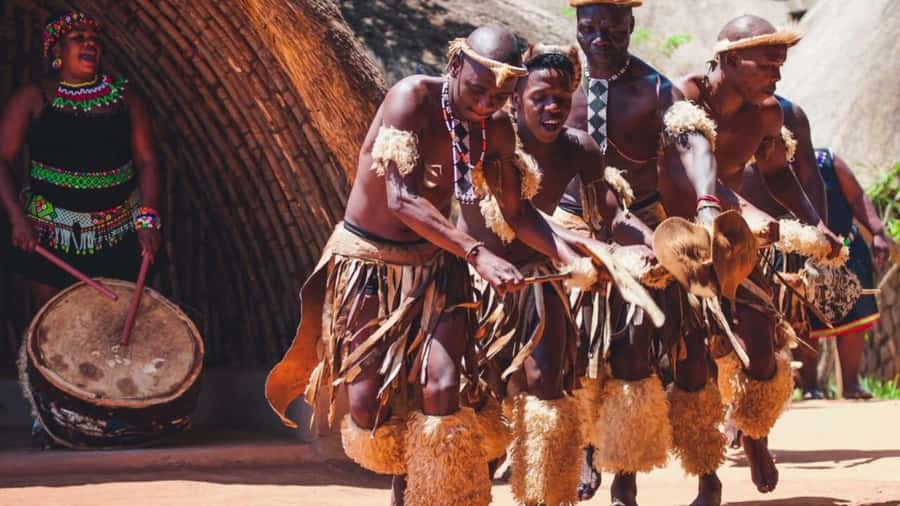Durban: Half Day Phezulu Safari Park and Durban City Tour - Key points to know before booking