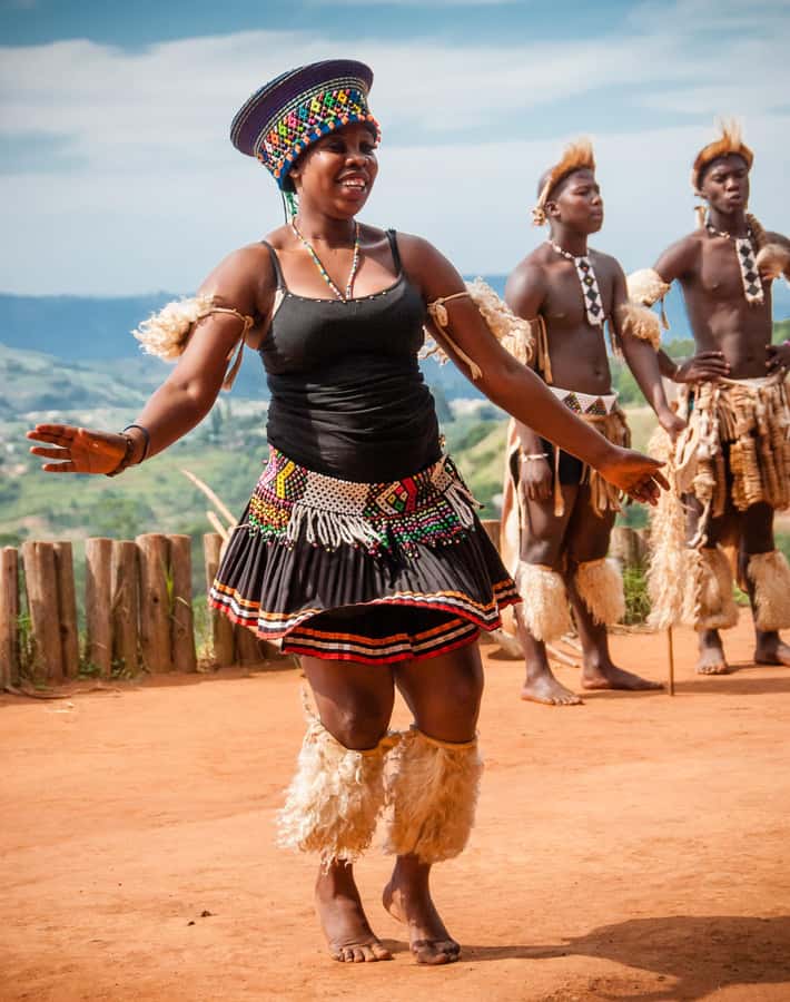 Durban: Half Day Phezulu Safari Park and Durban City Tour - Returning to Durban’s Golden Mile and Promenade