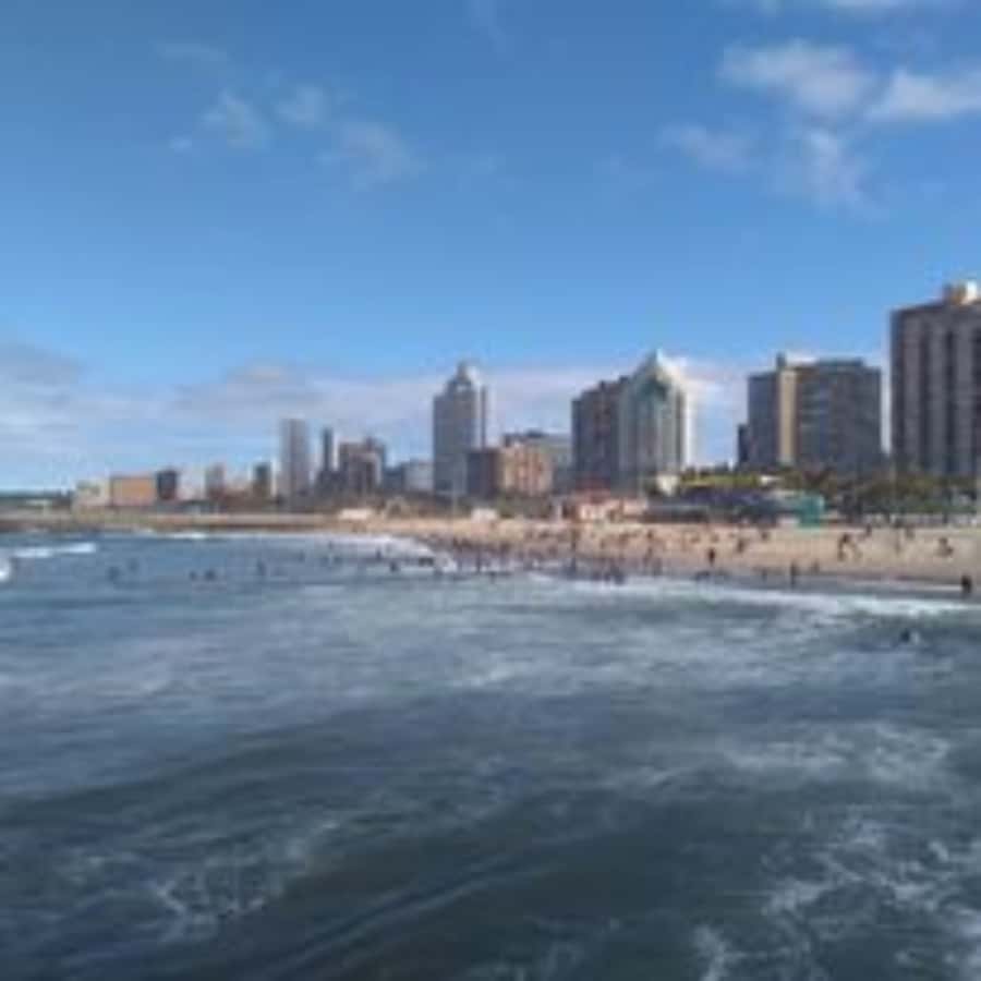 DURBAN:Highlights cityTour.Historically Cultural experience - Key points to know before you book