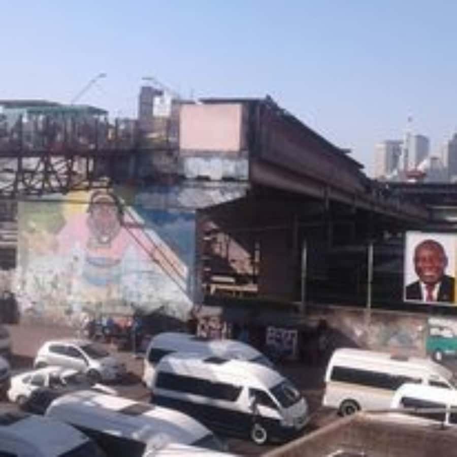 DURBAN:Highlights cityTour.Historically Cultural experience - Durban in four hours: a useful first look