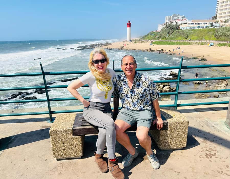 DURBAN:Highlights cityTour.Historically Cultural experience - What the guide adds to the experience