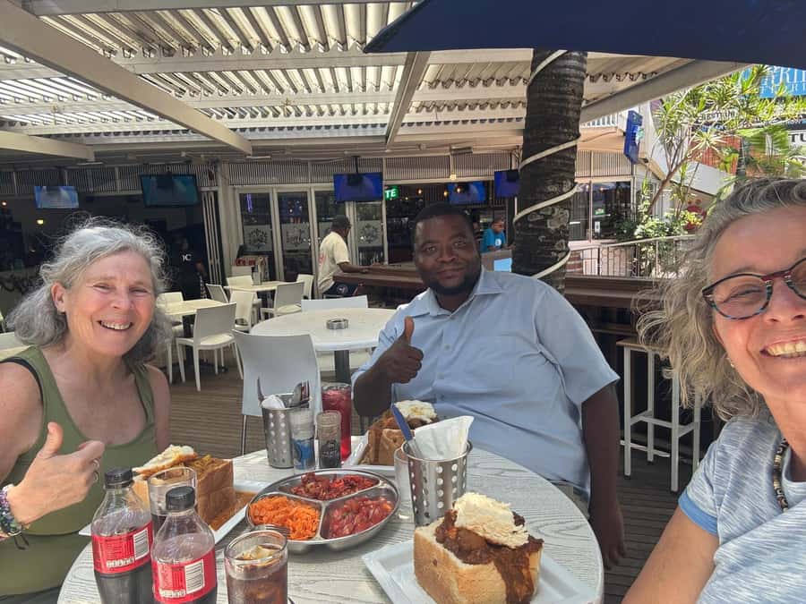 DURBAN:Highlights cityTour.Historically Cultural experience - Small group, shared tour, and pickup details