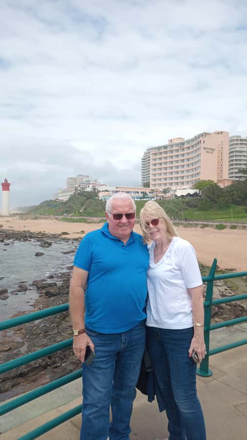 DURBAN:Highlights cityTour.Historically Cultural experience - Is $124 a fair price?