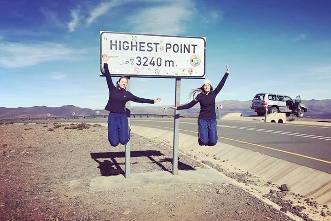 Durban: Journey along the Epic Sani Pass & Lesotho Tour - Why Sani Pass is worth the long day