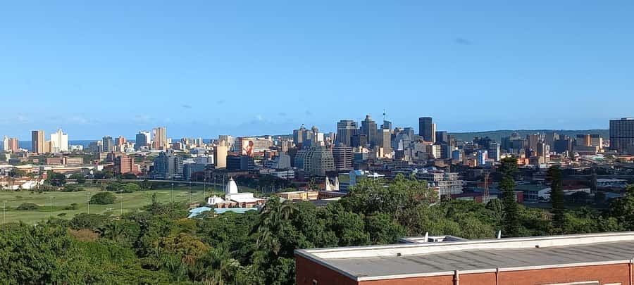 Durban: Local Markets and Culture Guided Walking Tour - Victoria Street Market and the Indian influence