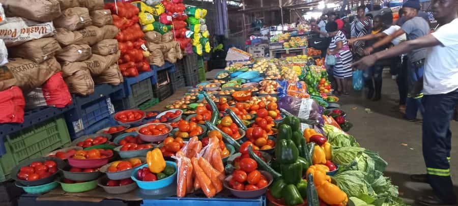 Durban: Local Markets and Culture Guided Walking Tour - Why Johnny matters so much
