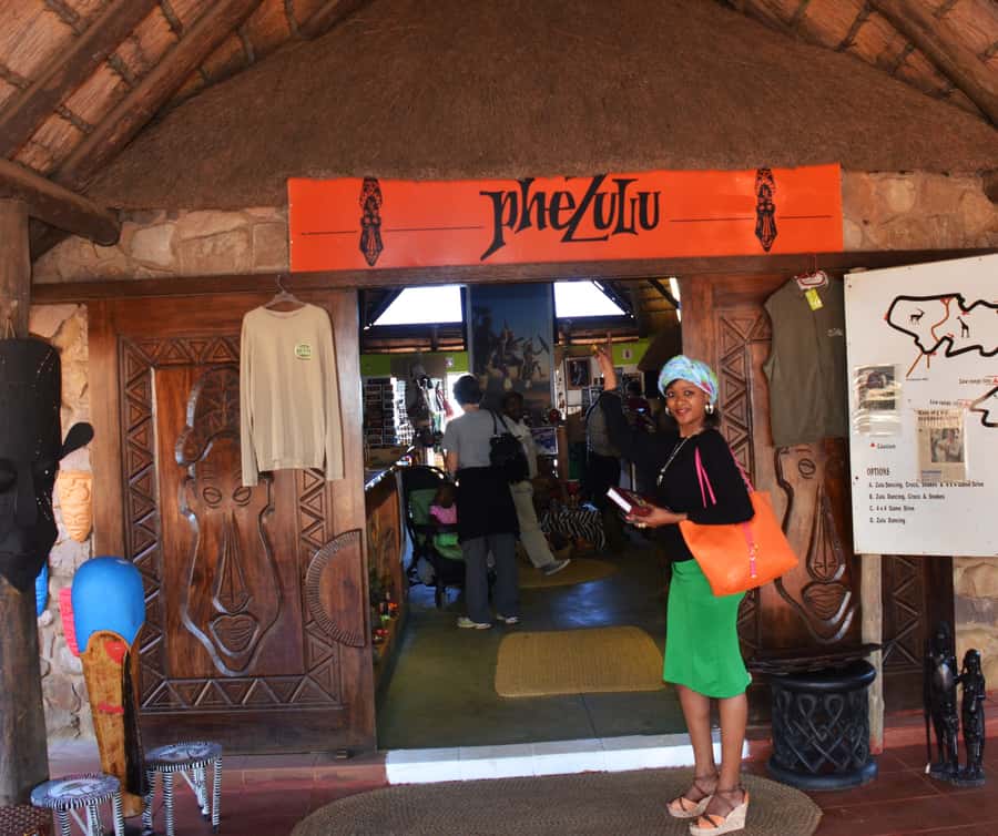 Durban: Phezulu Cultural Village & Reptile Park Tour - Who should book this experience?