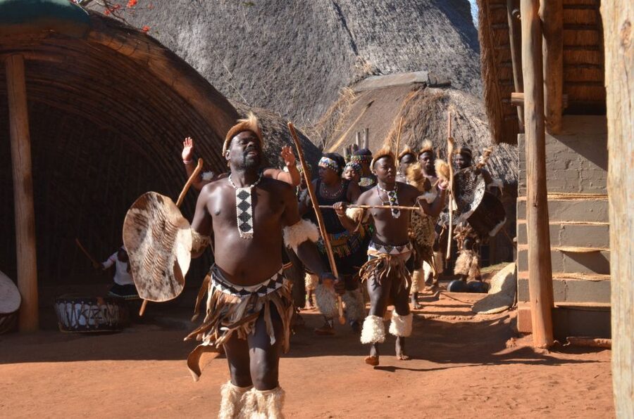 Durban: Phezulu Cultural Village & Reptile Park Tour - Tasting Zulu beer