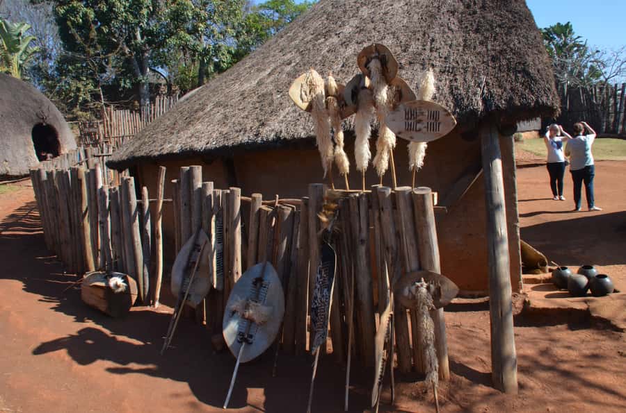 Durban: Phezulu Cultural Village & Reptile Park Tour - The price, time, and overall value