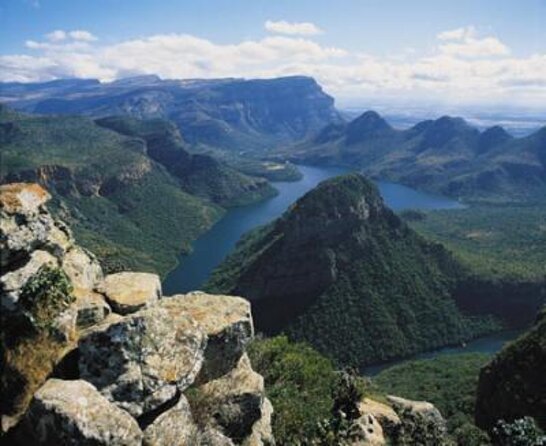 Durban Shore Excursion: Valley of 1000 Hills and PheZulu Tour - Key points to know before you book