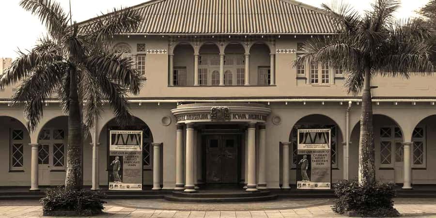 Durban: Top 10 City Sights and Walking Tour - Juma Masjid Mosque and Durban City Hall