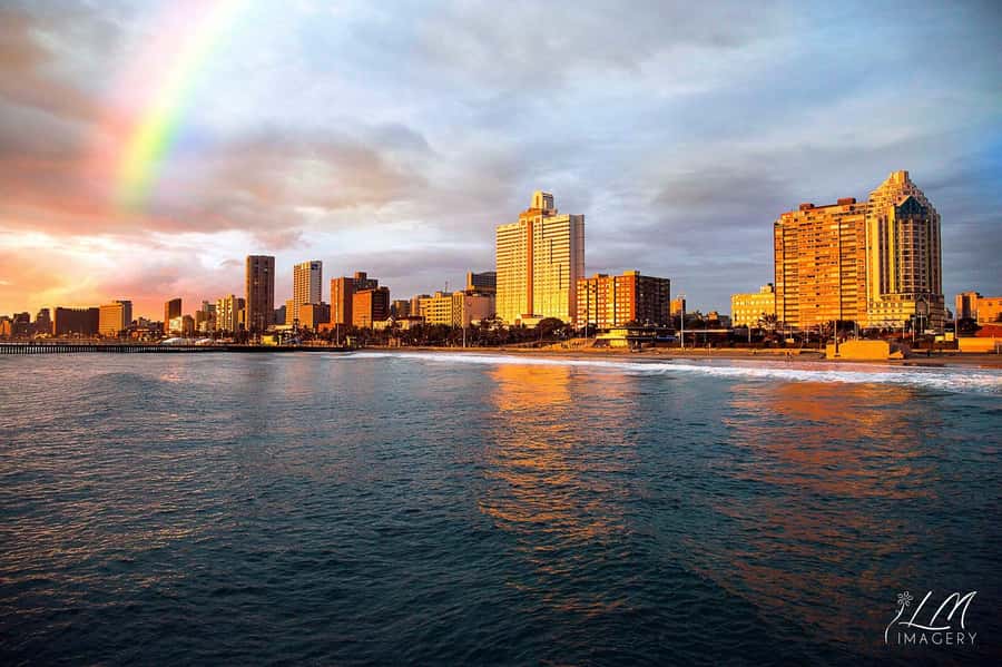 Durban: Top 10 City Sights and Walking Tour - Gandhi’s House and the Phoenix story