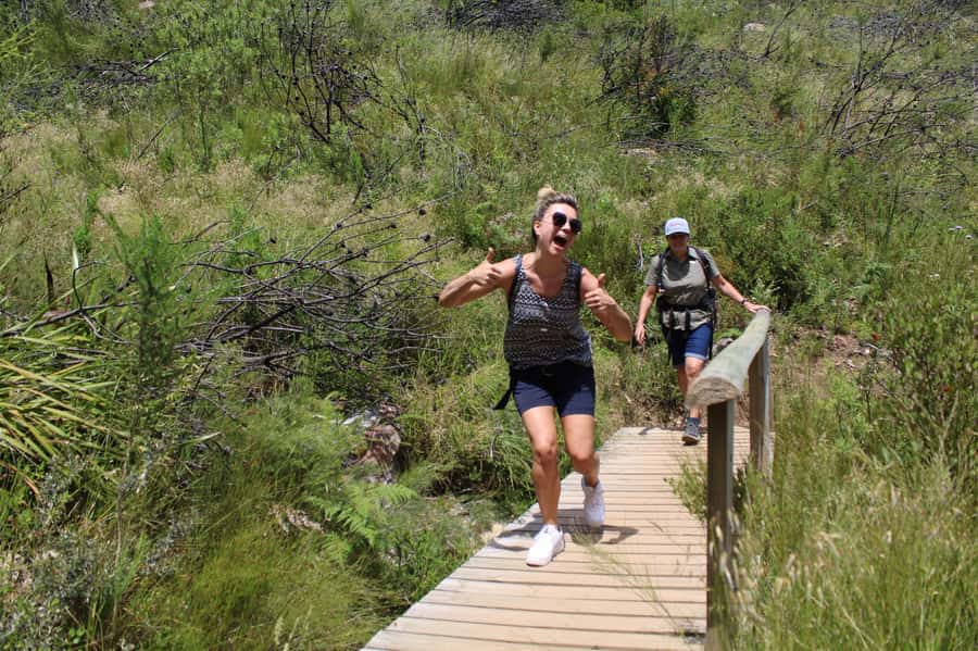 E-Bike & Hike Jonkershoek - Key things to know before you book