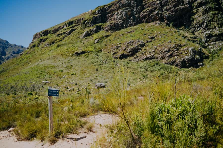 E-Bike & Hike Jonkershoek - The picnic and the value of four hours