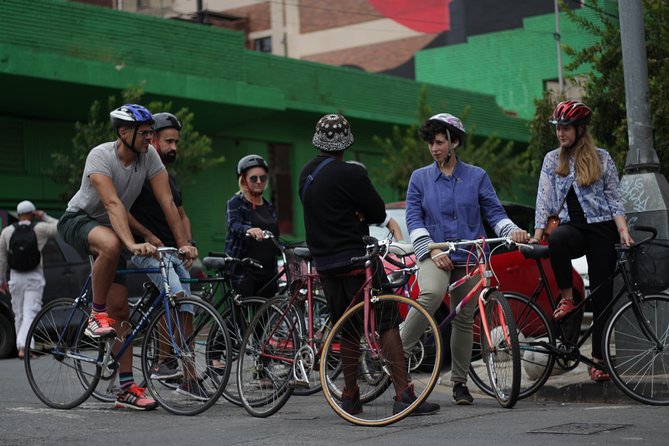 East City Cycle Tour - Why This Bike Tour Works for Seeing East Johannesburg