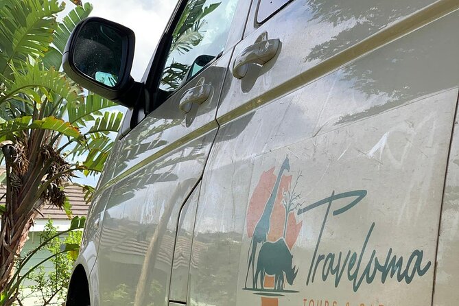 East London Airport Private Shuttle to Chintsa - Key points about the East London to Chintsa transfer