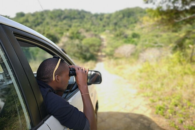 East London Airport Private Shuttle to Chintsa - The short drive to Chintsa