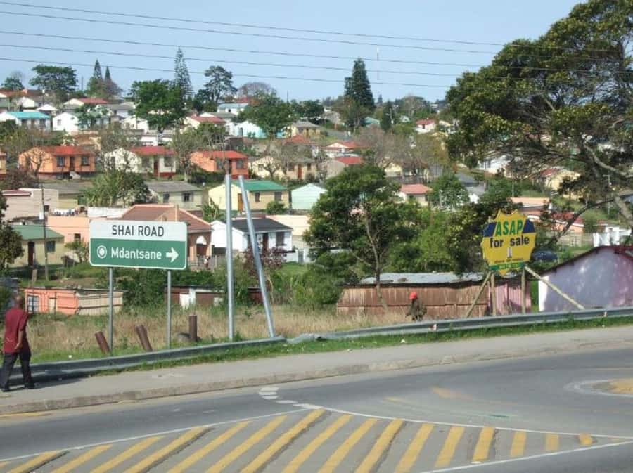 East London: City and Township Tour - Why this East London tour is different