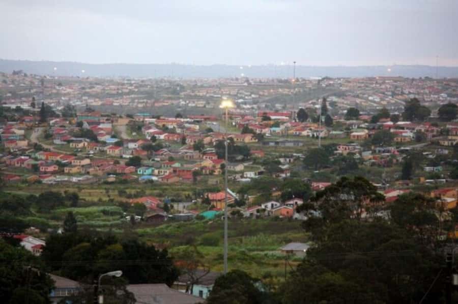 East London: City and Township Tour - The East London Museum adds a needed layer