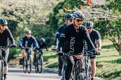 eBike Tours