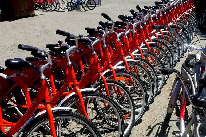 Electric Scooter City Tour - What this Cape Town ride is really like