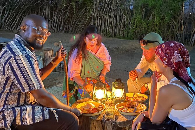 Evening Cultural Festival with African Cuisine Dinner. - Key Things to Know Before You Go