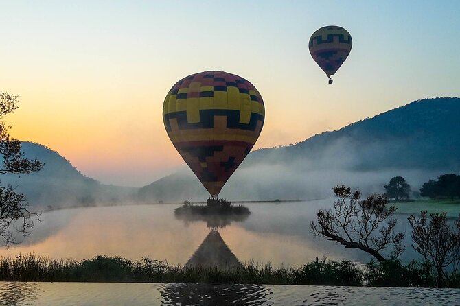 Exclusive Classic Flight for Two - Who Will Enjoy This Private Flight