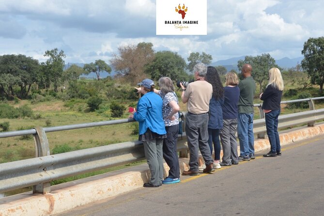 Exhilarating 7 Day Kruger Safari Adventure - South to North - Why Crossing Kruger From South to North Works