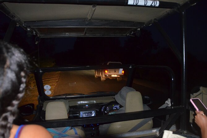 Exhilarating 7 Day Kruger Safari Adventure - South to North - Day 6: Pafuri and the Far Northern Border