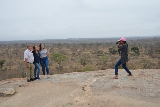 Exhilarating 7 Day Kruger Safari Adventure - South to North - Day 7: Leaving the Park and Returning to Johannesburg