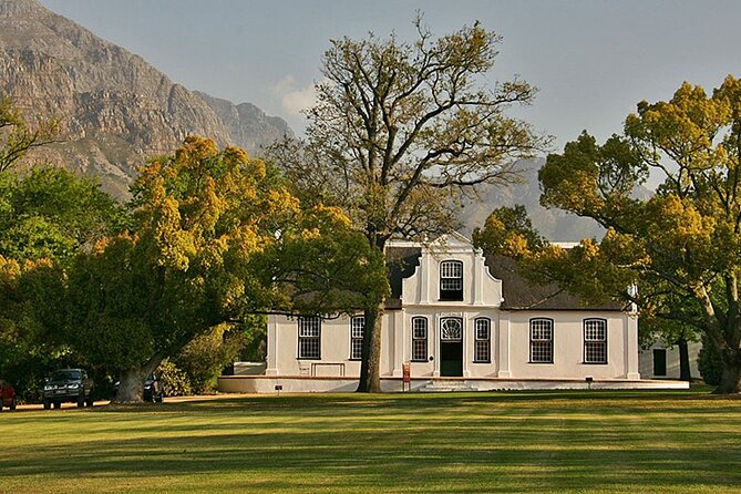 Experience 16 Wine Tasting & 6 Cheese Pairing across 3 Vineyards - Why three different estates make this tour worthwhile
