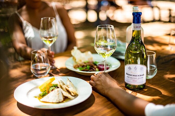 Experience 16 Wine Tasting & 6 Cheese Pairing across 3 Vineyards - Who should book this wine day?
