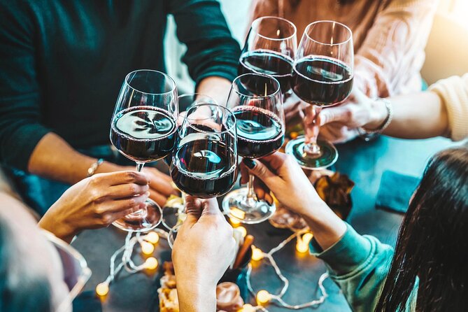 Experience Johannesburg Wine Tour Views and Luxury - Why this Johannesburg day trip works