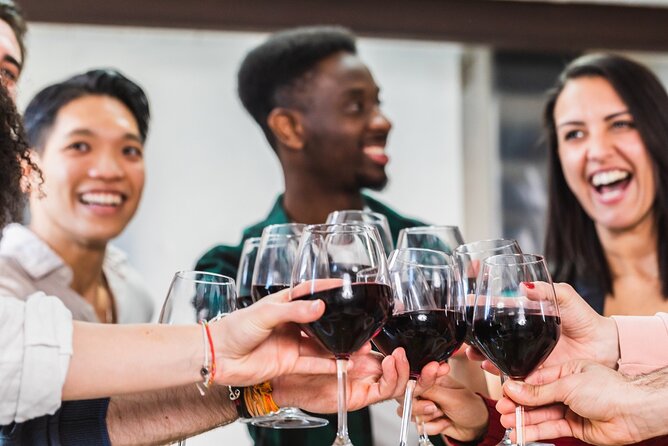 Experience Johannesburg Wine Tour Views and Luxury - Who will enjoy this experience most