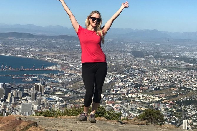 Experience views of Cape Town with Robben Island &Table Mountain full day tour - Robben Island prison and Nelson Mandela’s cell