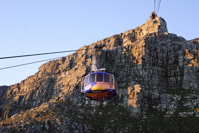 Experience views of Cape Town with Robben Island &Table Mountain full day tour - Who will enjoy this day most
