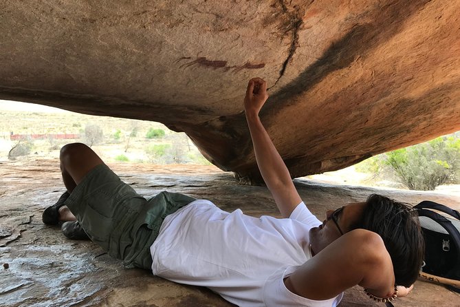 Explore ancient rock art on a private guided trip from Cape Town - Key points to know before you book