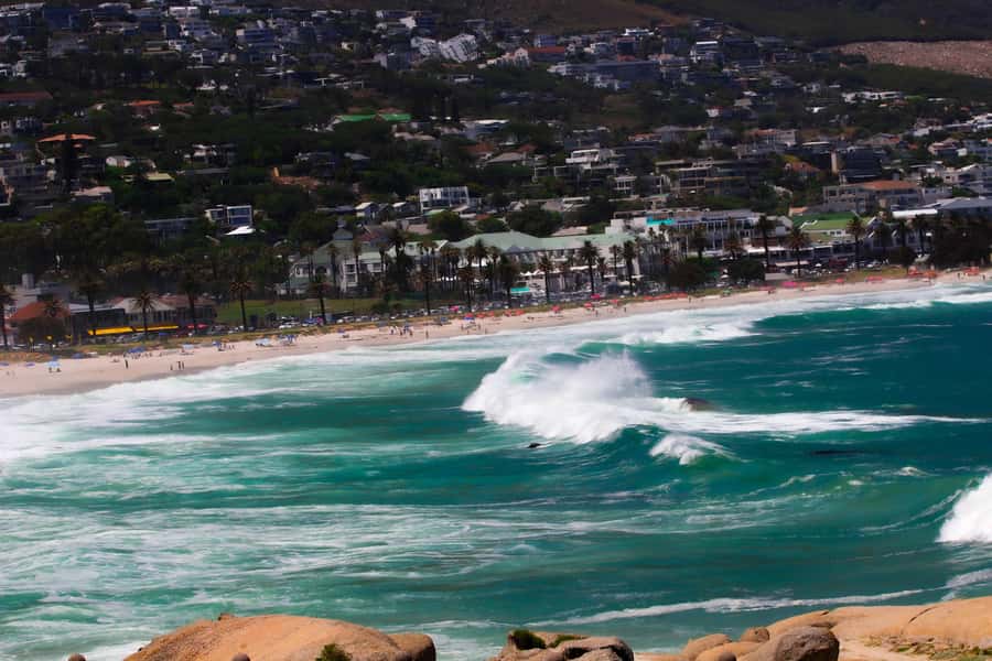 Explore Cape of Good Hope and Boulders Beach: Private Tour - What the $99 price really covers